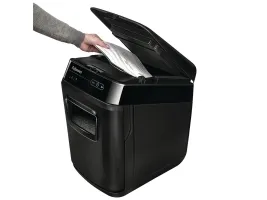 Makulator Fellowes AutoMax 130C krydsmakulering 4x38 mm (P-4)