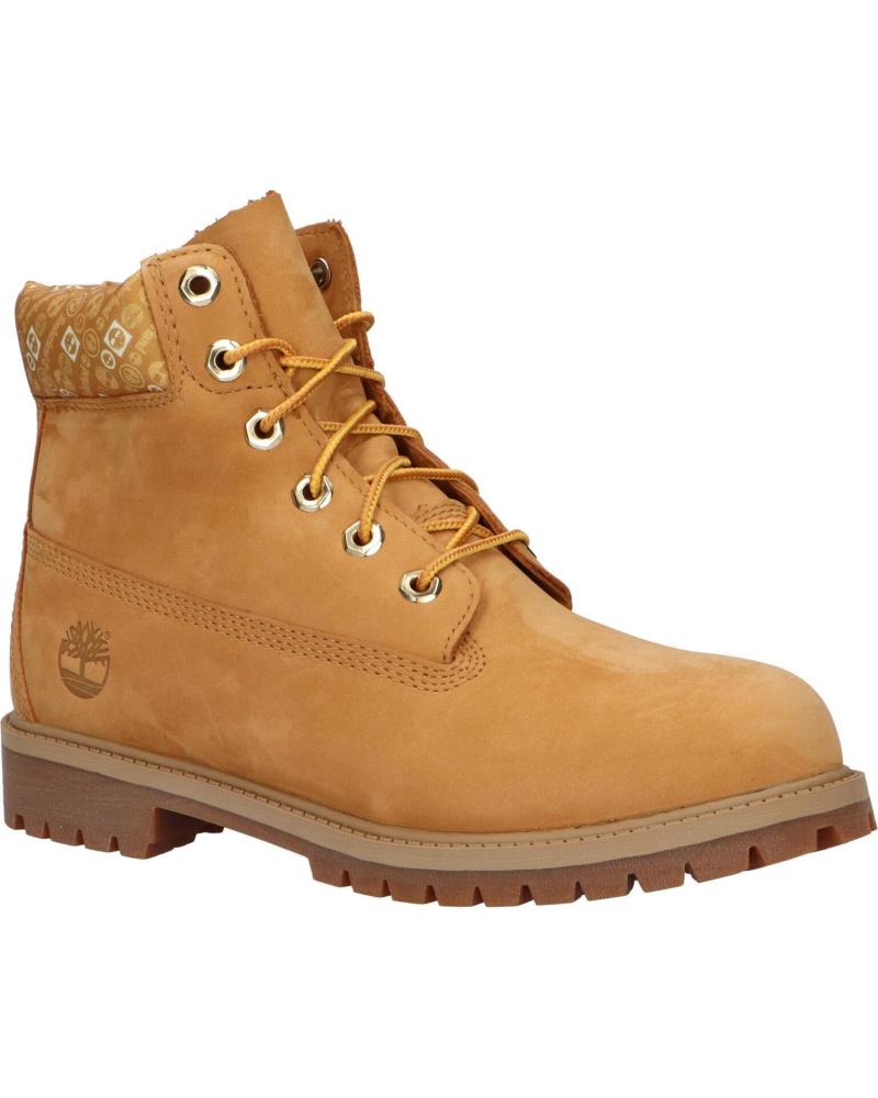 Botas Timberland A5sy6 Premium Wp de 6 polegadas