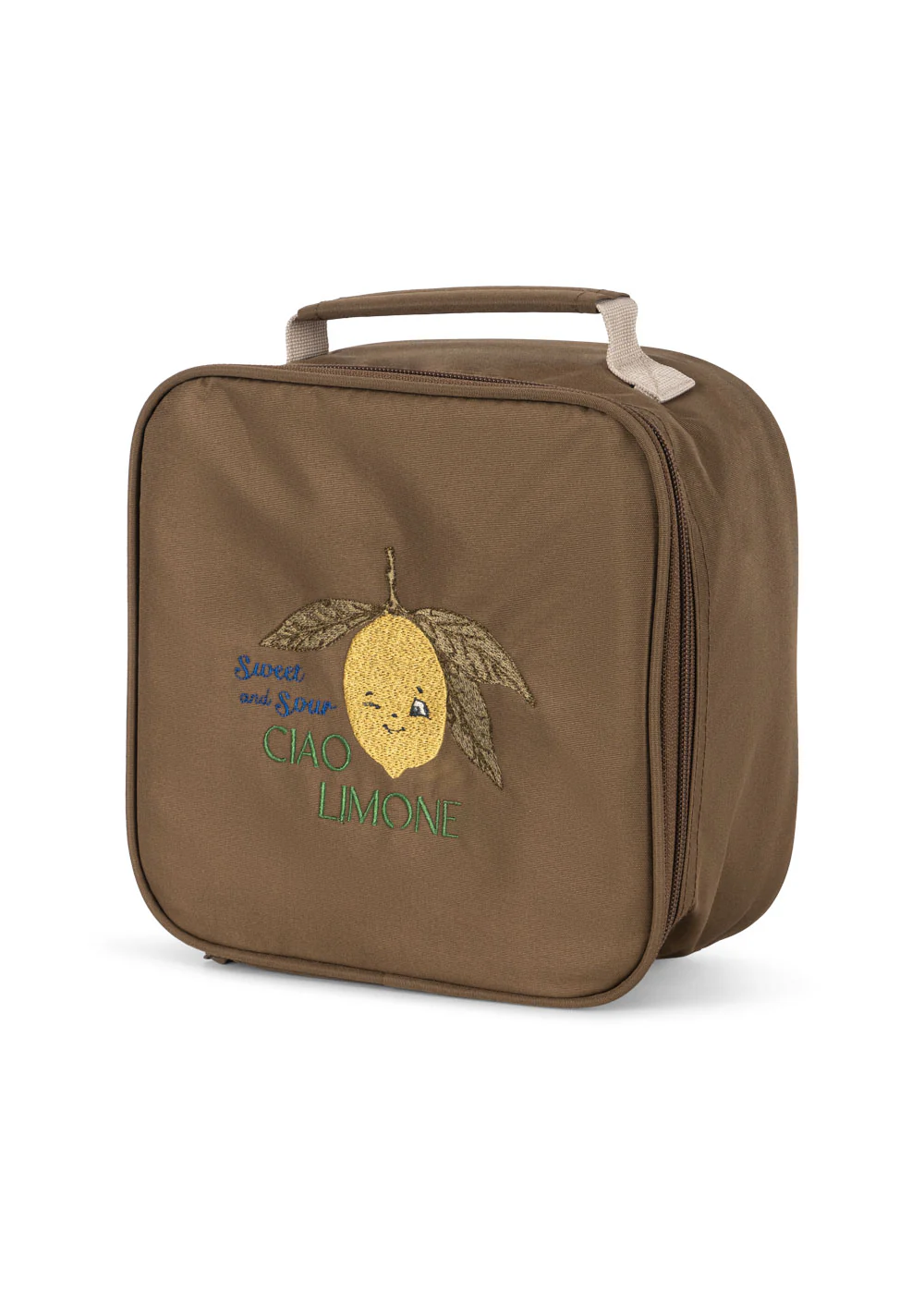 clover termotaske - LEMON - OS