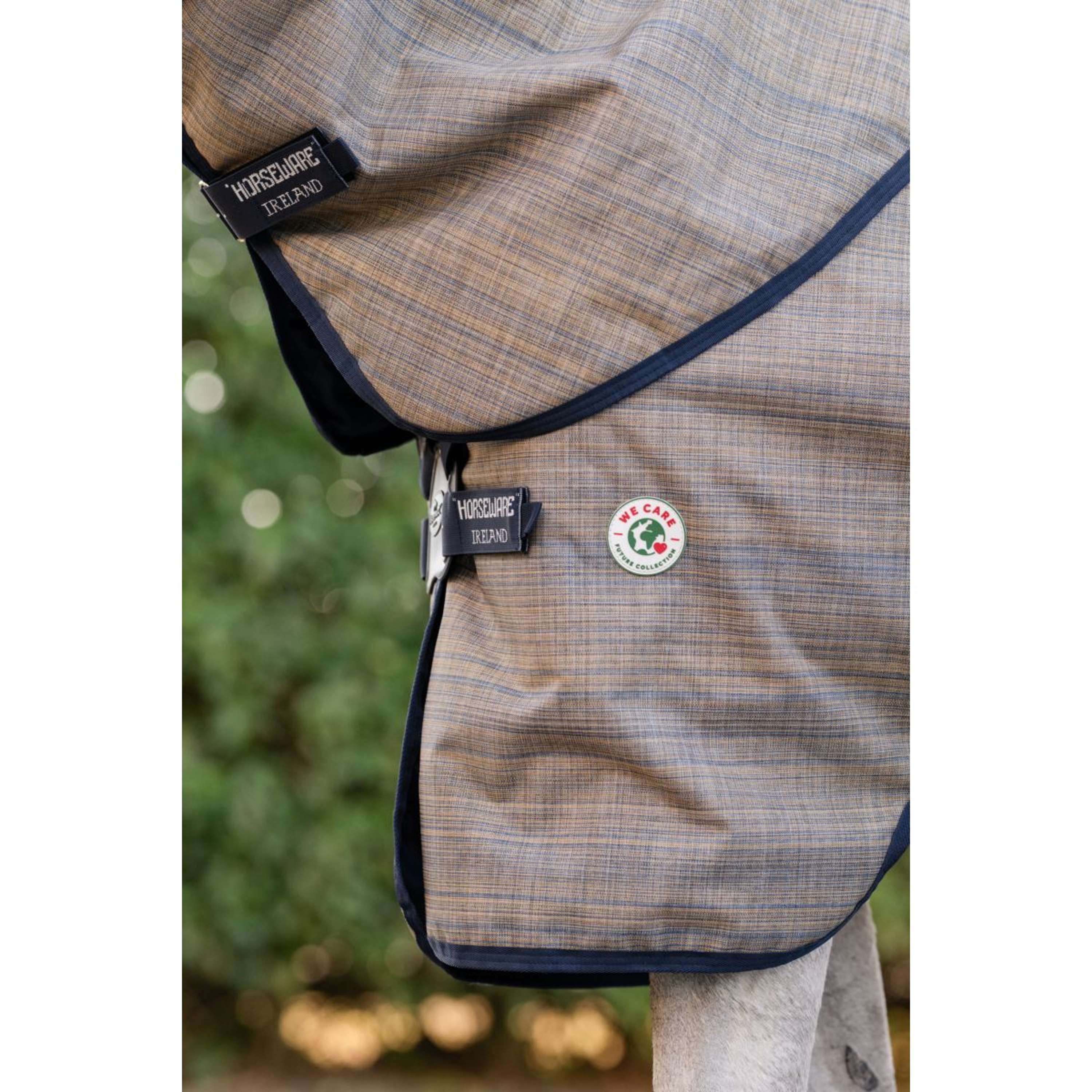 Amigo Turnout Hero 900 Revive Plus 200g Seasonal Colour