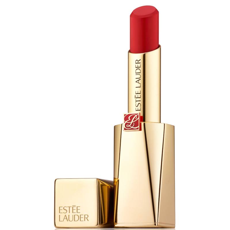 Estée Lauder Pure Color Desire Rouge Excess Matte Lipstick 4 gr. - 313 Bite Back