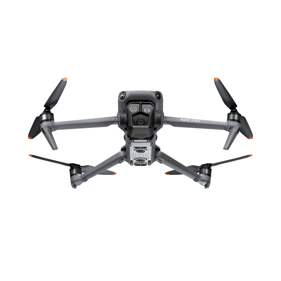 DJI - Mavic 3 Pro Fly More Combo(DJI RC PRO)