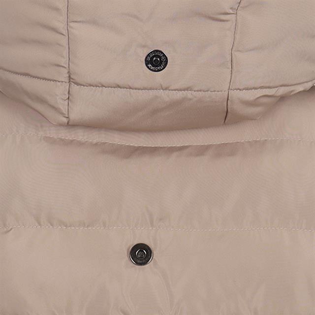 Jas BRITT EQUESTRIAN AW25 Beige