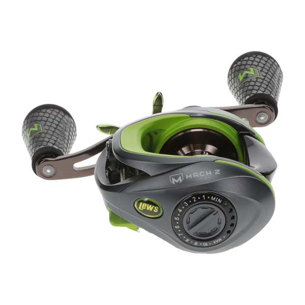 Moulinet Casting Lew's Mach 2 LH