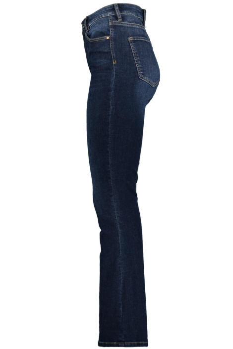 Raizzed blauwe dames jeans