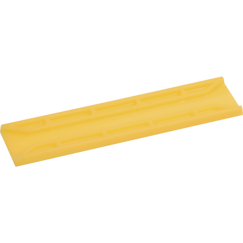 Zwaluw beglazingsblokjes Recht 24x4mm