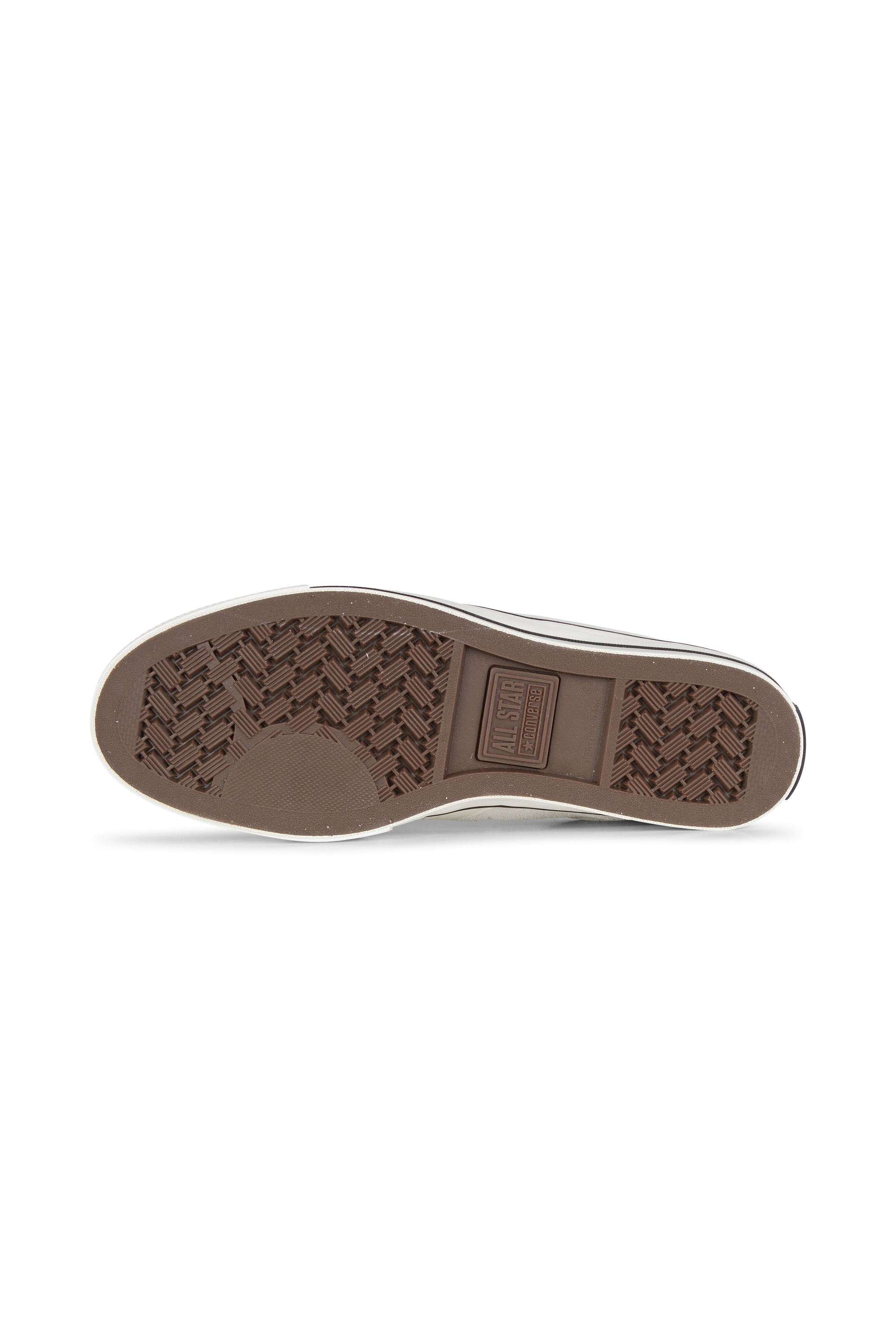 CONVERSE Baskets CONVERSE STAR PLA Gris