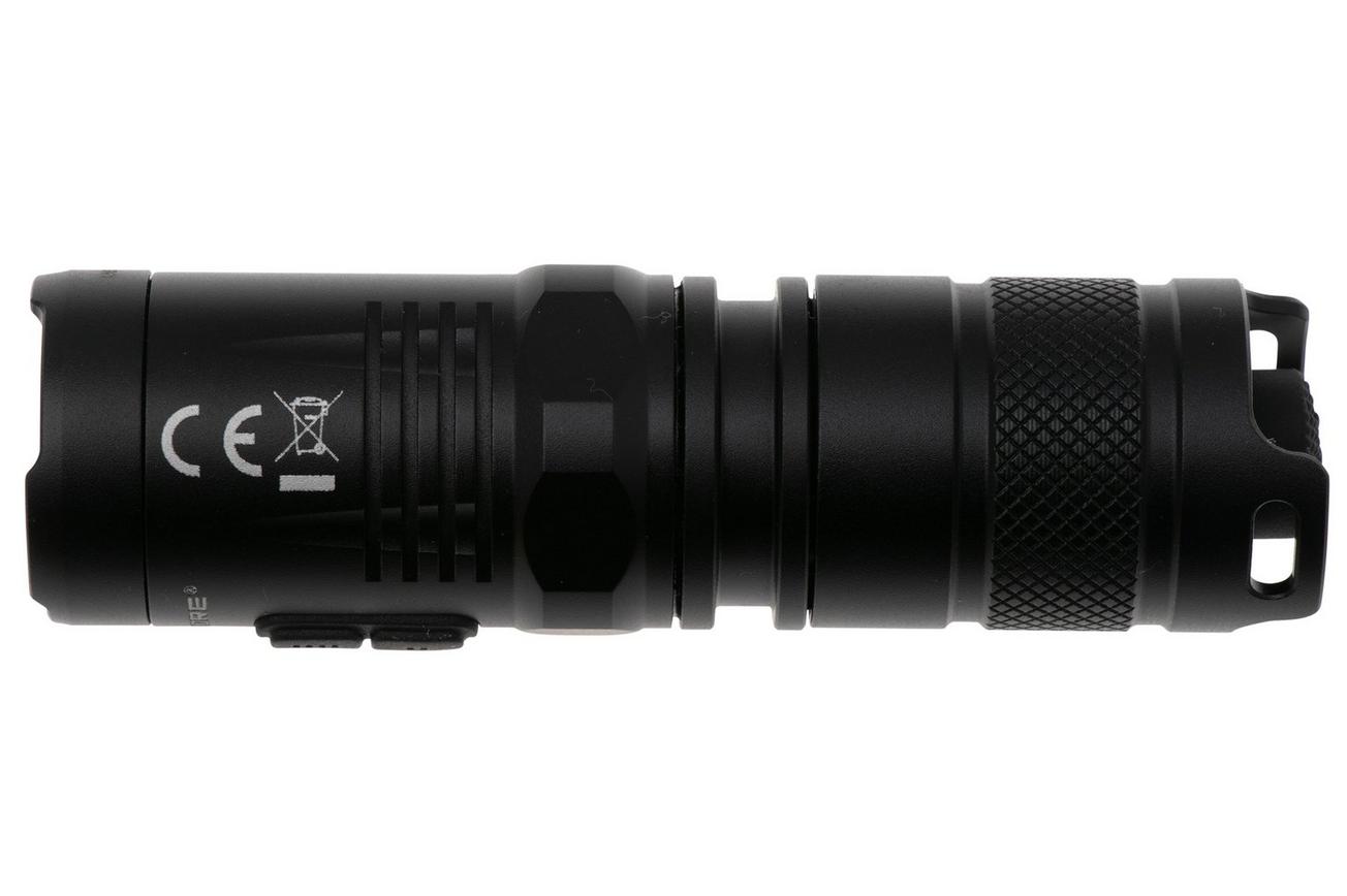 Nitecore MT10C LED-zaklamp