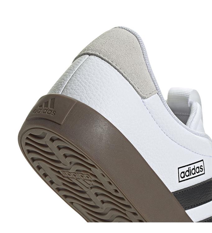 VL COURT 3.0 FTWWHT-CBLACK-GREONE