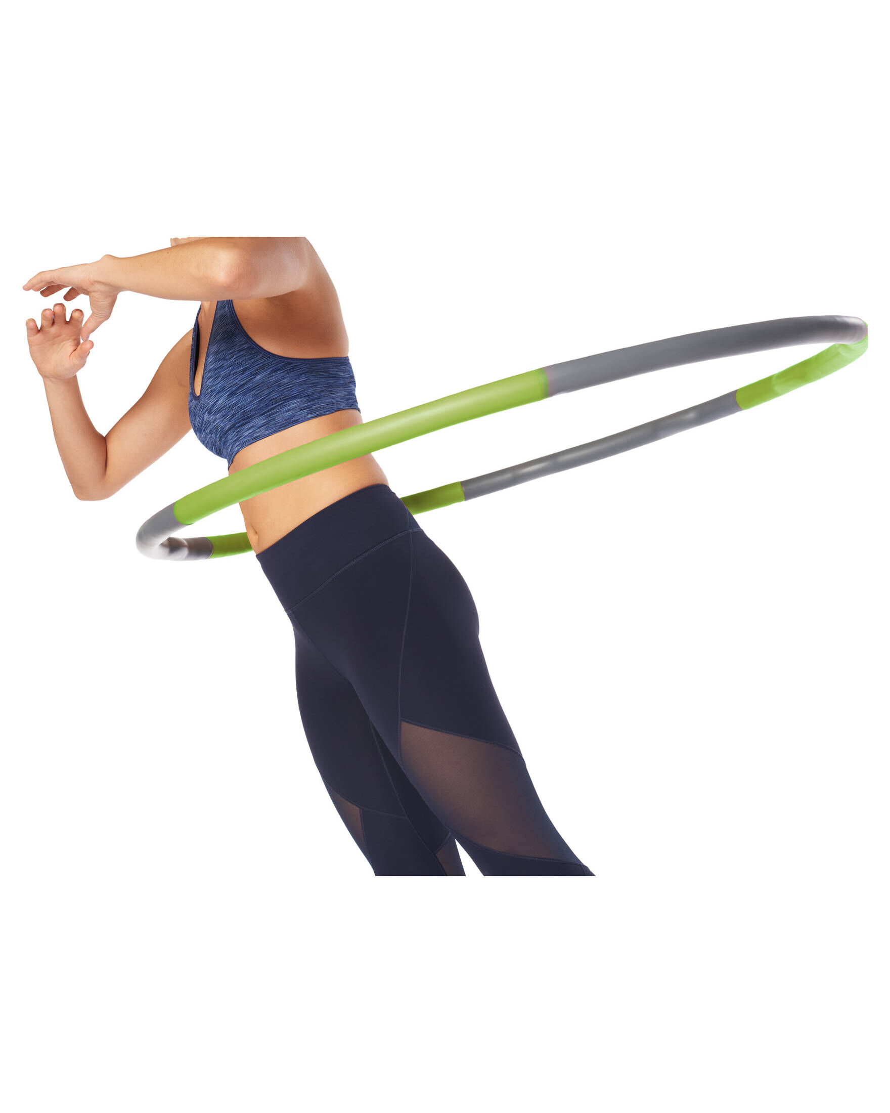 Gymstick| Fitnessreifen VITALITY