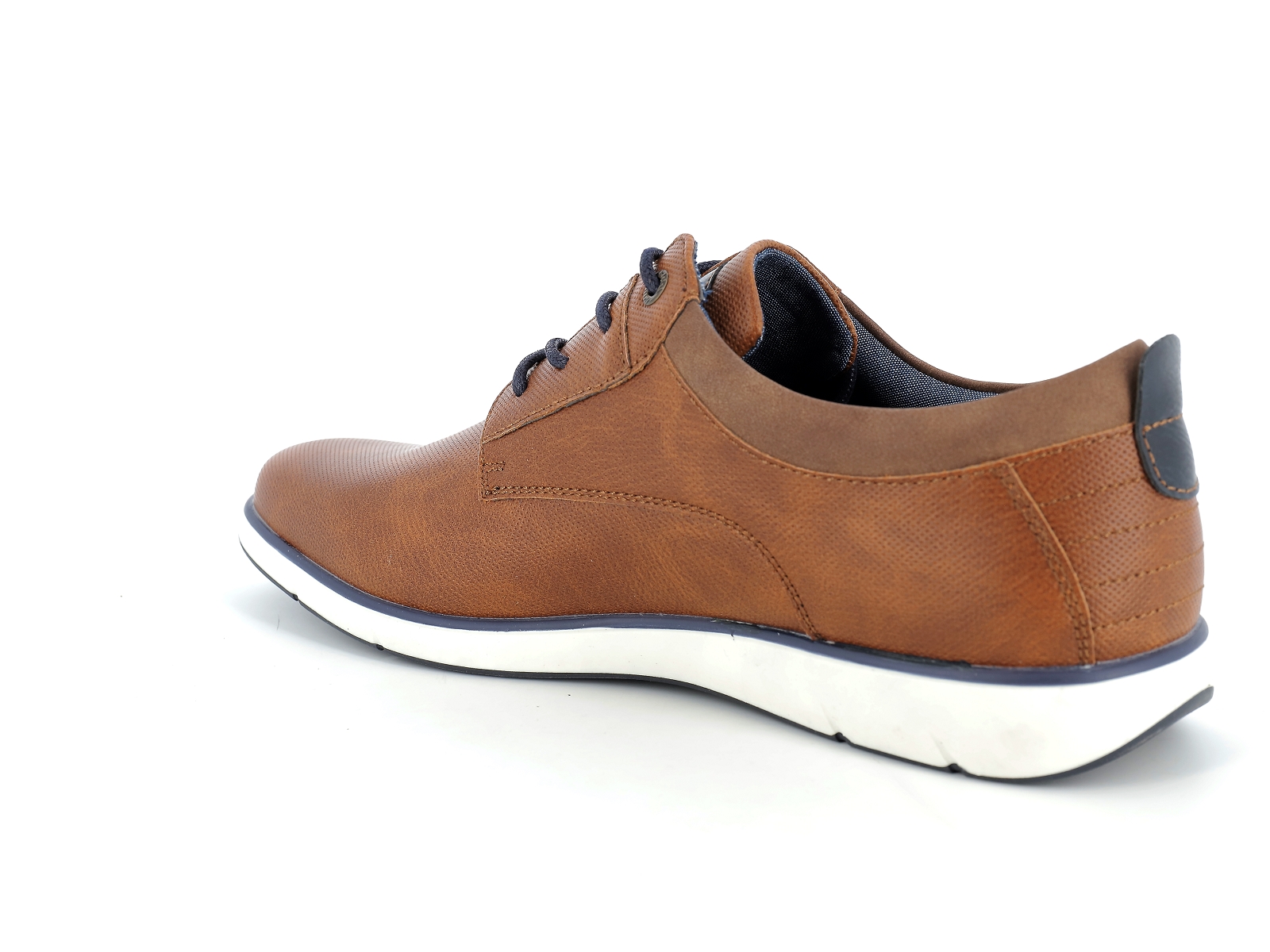 Xapi-2806 1 Synthétique Cognac