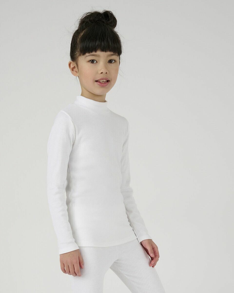 DAMART<br>Camiseta regata 2-14 anos