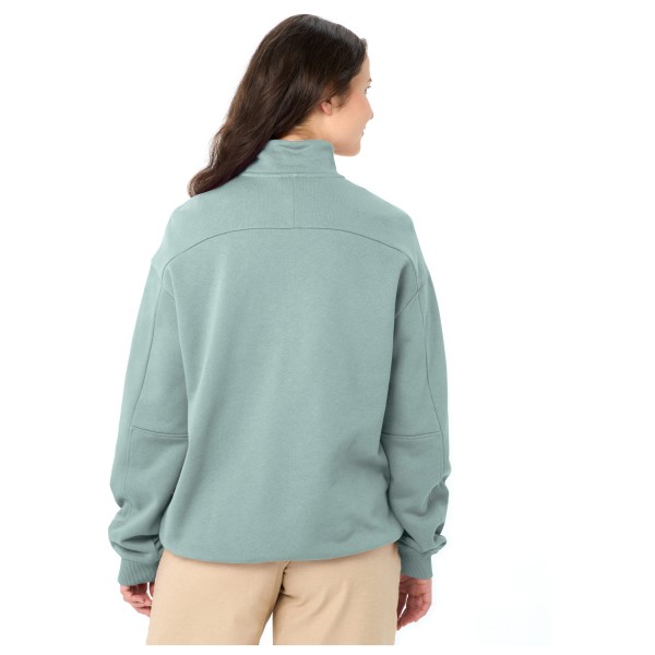 Vaude - Women's Redmont Half Zip Pullover - Pull