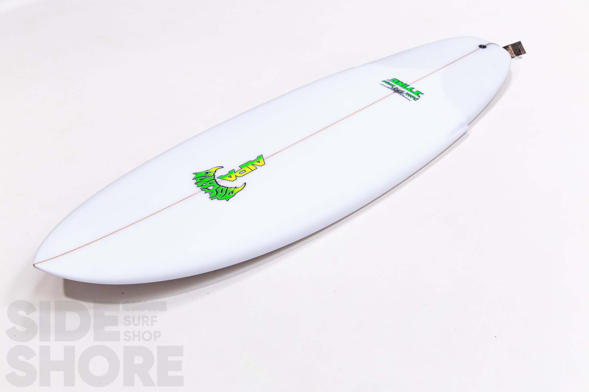 Lost Aipa Puddle Jumper Sting - 5'8 x 21.50
