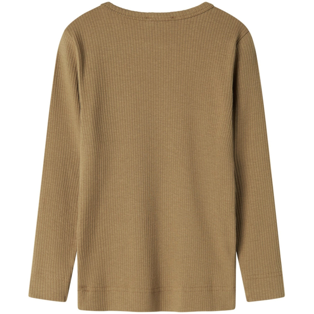 Køb MarMar Modal Dark Bronze Bluse