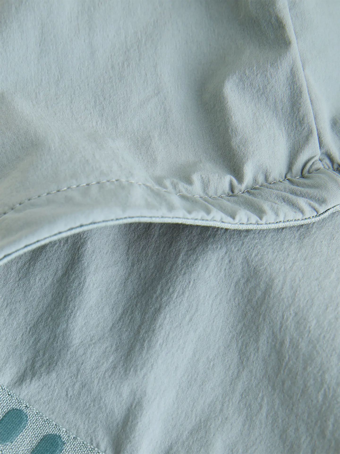 W Light Woven Jacket