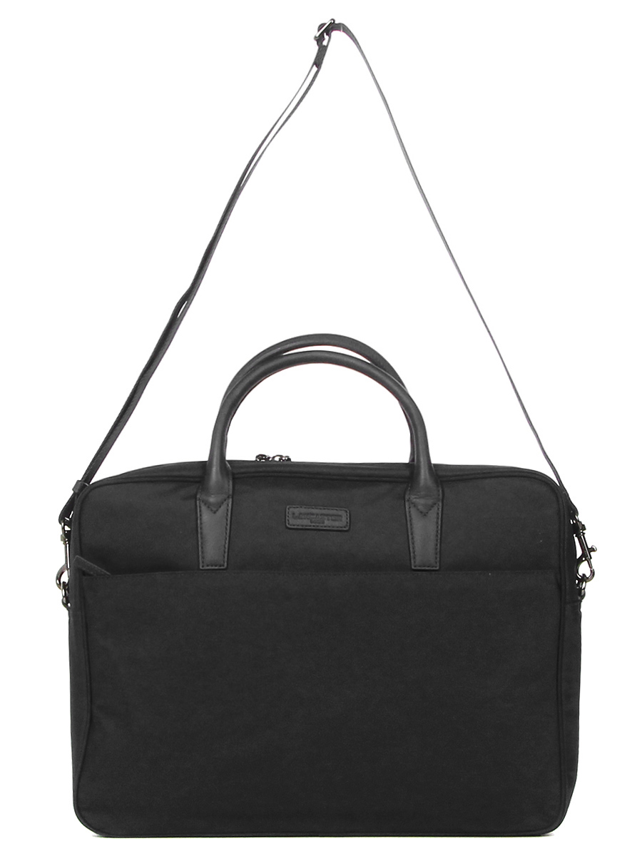 Sacoche ordinateur Lancaster Basic & Sport 15 pouces
