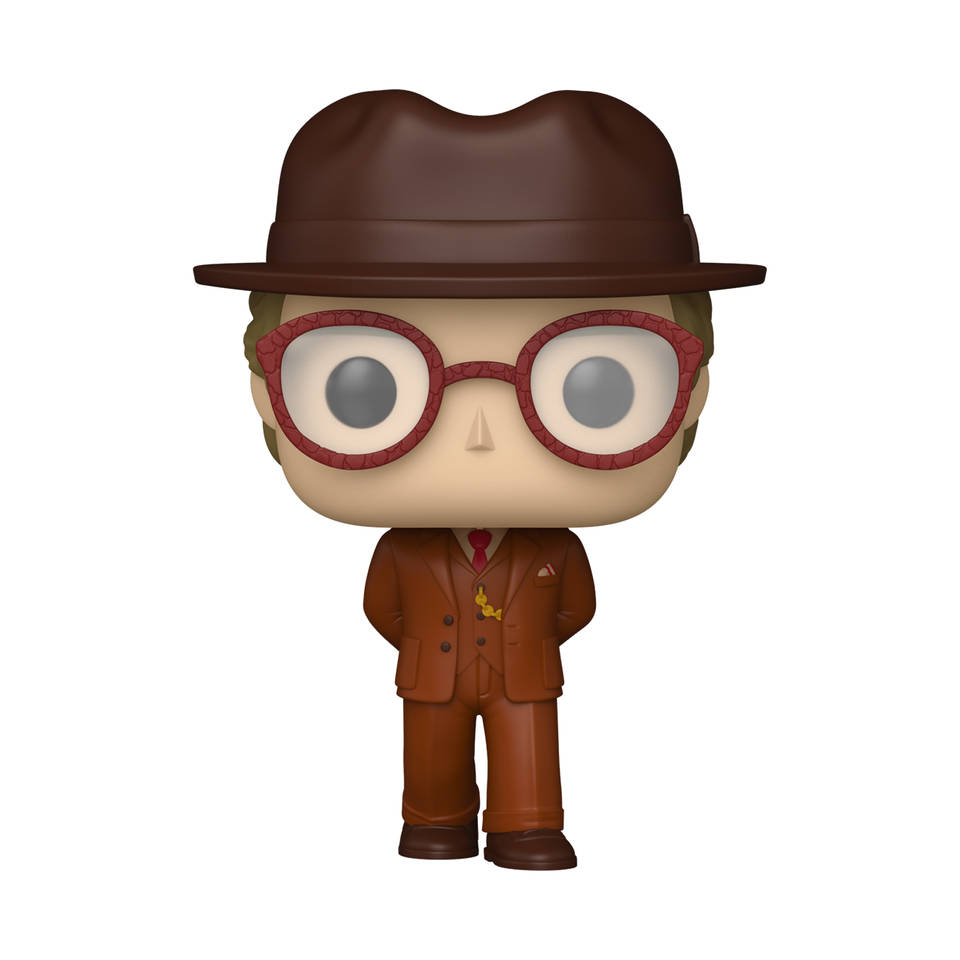 Funko Pop! figuur Stranger Things Mr. Whatsit