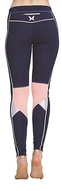 KARI TRAA - COLLANT LOUISE TIGHTS W