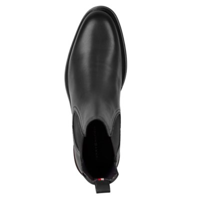 Boots homme Core Rwb Hilfiger Lth Chelsea TOMMY HILFIGER