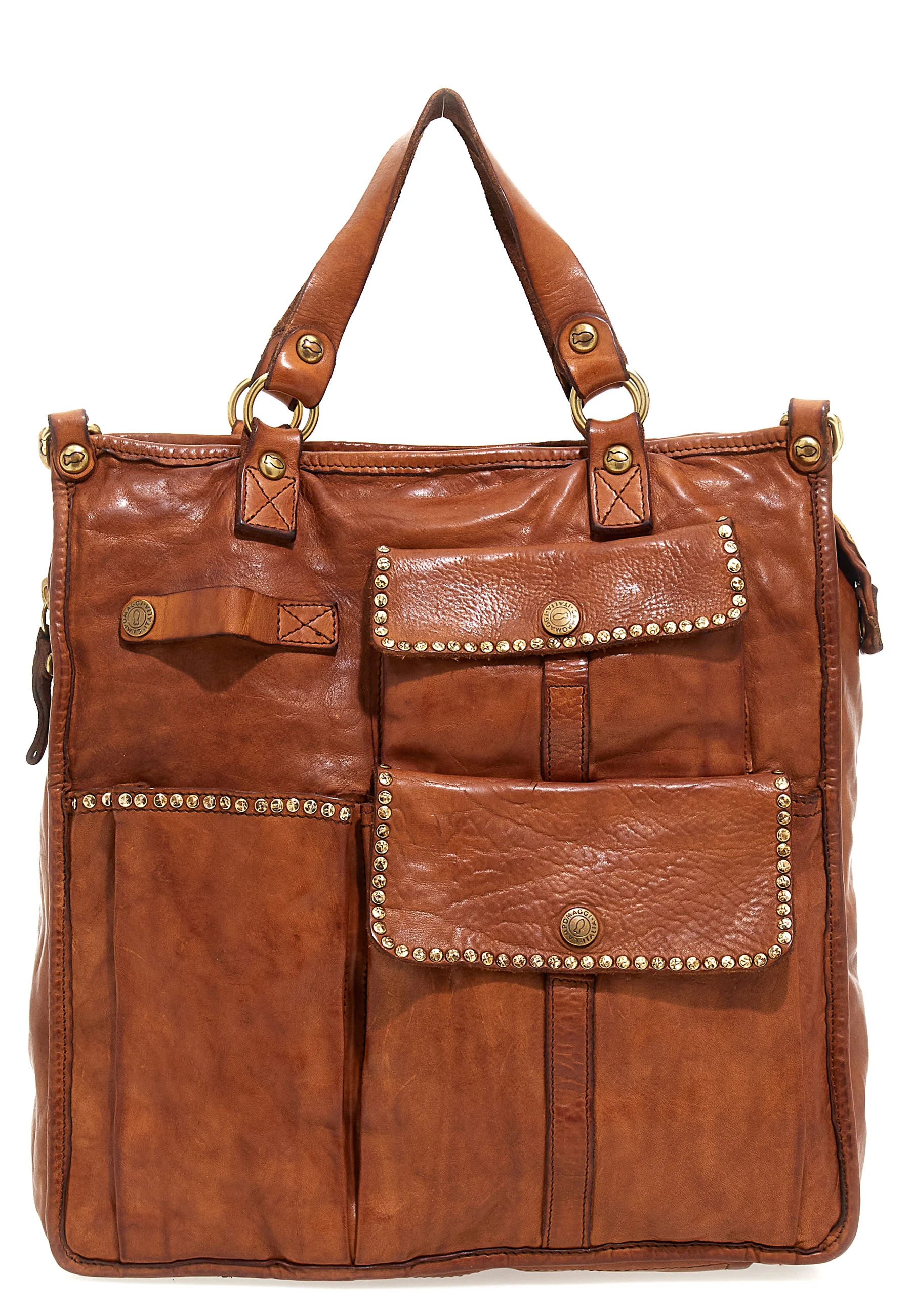 KURA - Sacs cabas | Marron
