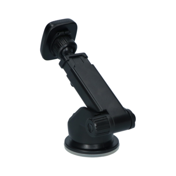 Carpoint Magnetische Telescopische Smartphone Houder