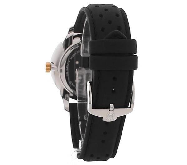 Maserati Attrazione Stainless Steel Sports Analogue Quartz Watch