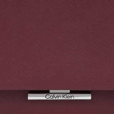 Besace Saffiano CALVIN KLEIN