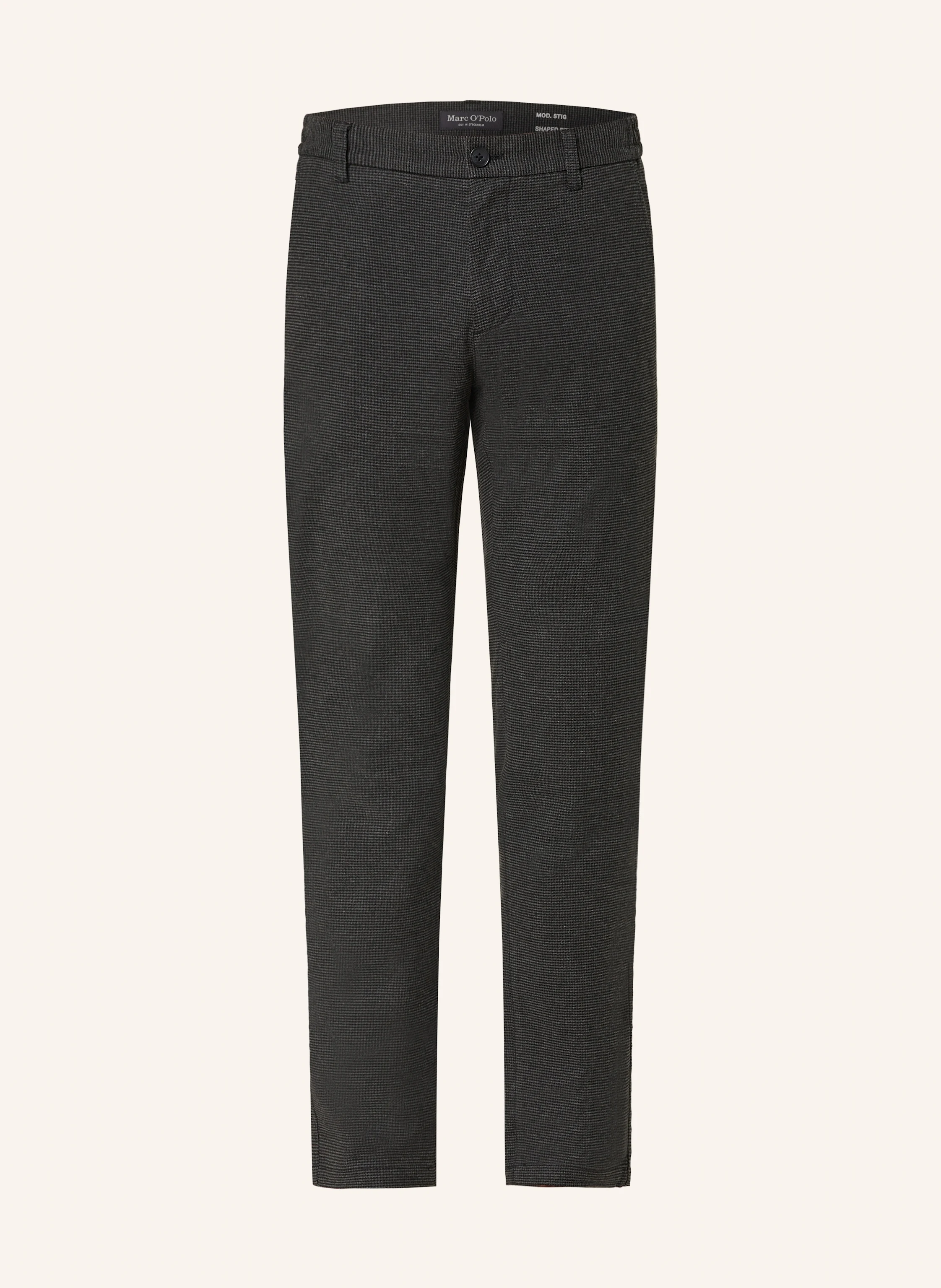 Marc O'Polo Chino Shaped Fit mit Shaping-Effekt
