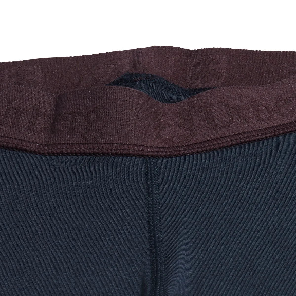 Urberg Juniors' Tree Base Layer Set Blue Nights