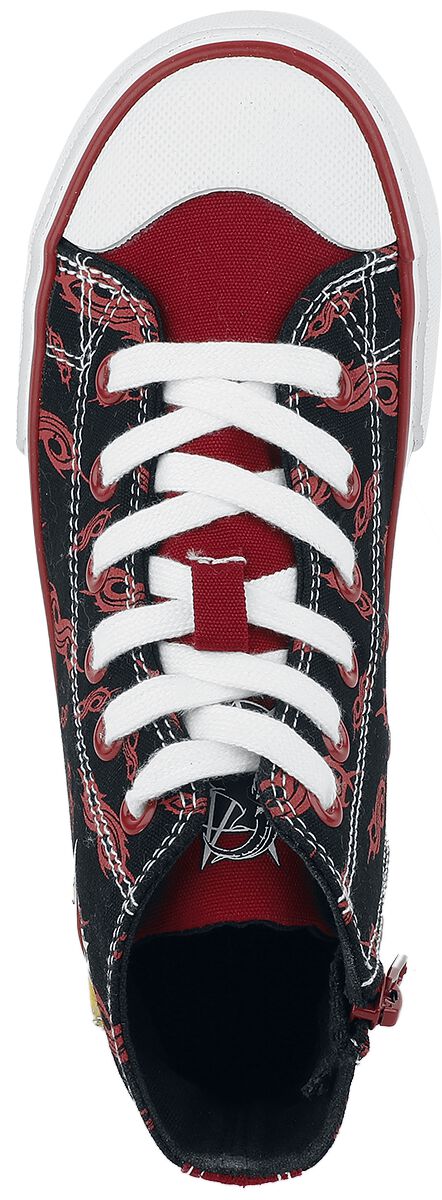 EMP Signature Collection | Slipknot Baskets Enfants