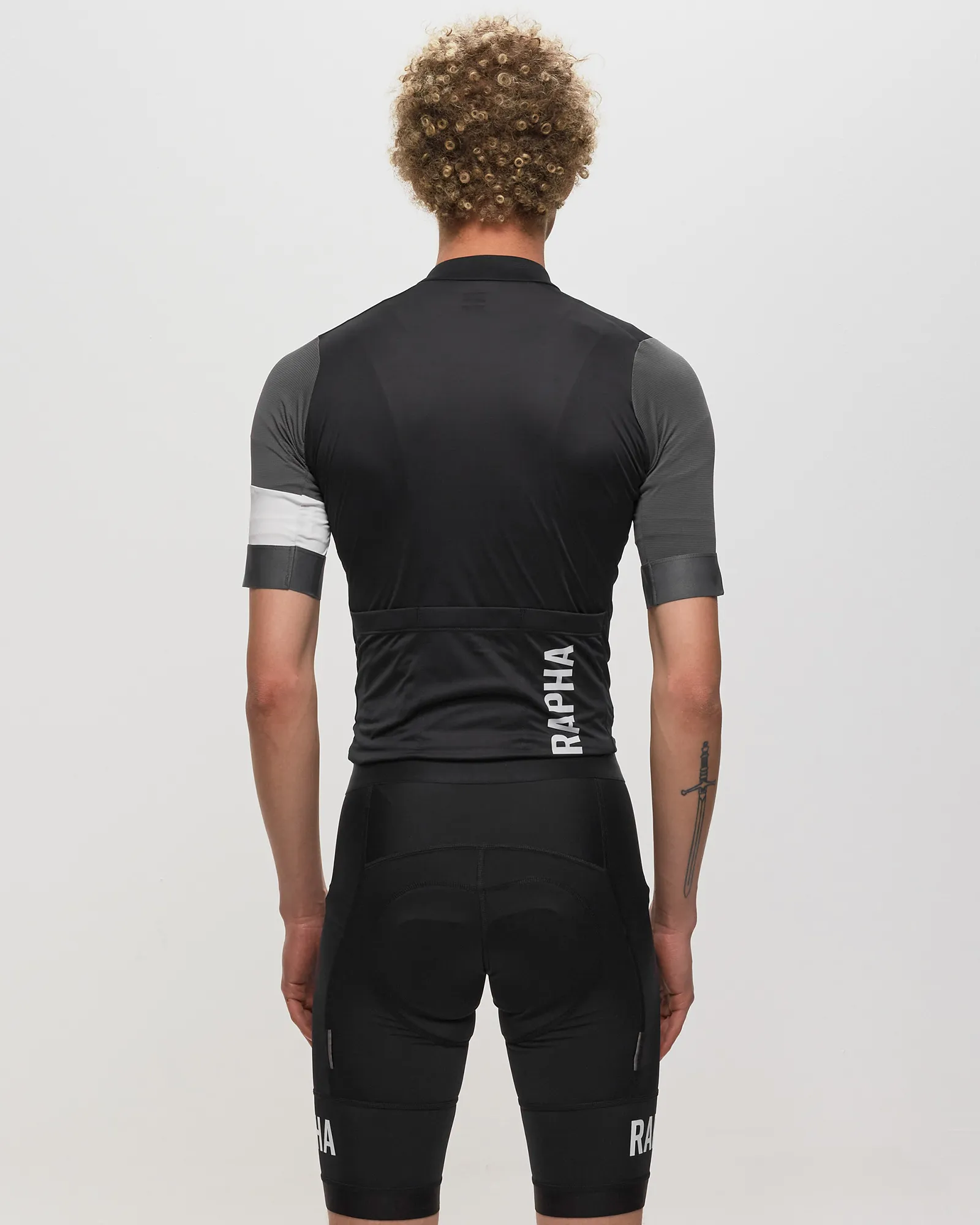 Rapha PRO TEAM TRAINING JERSEY