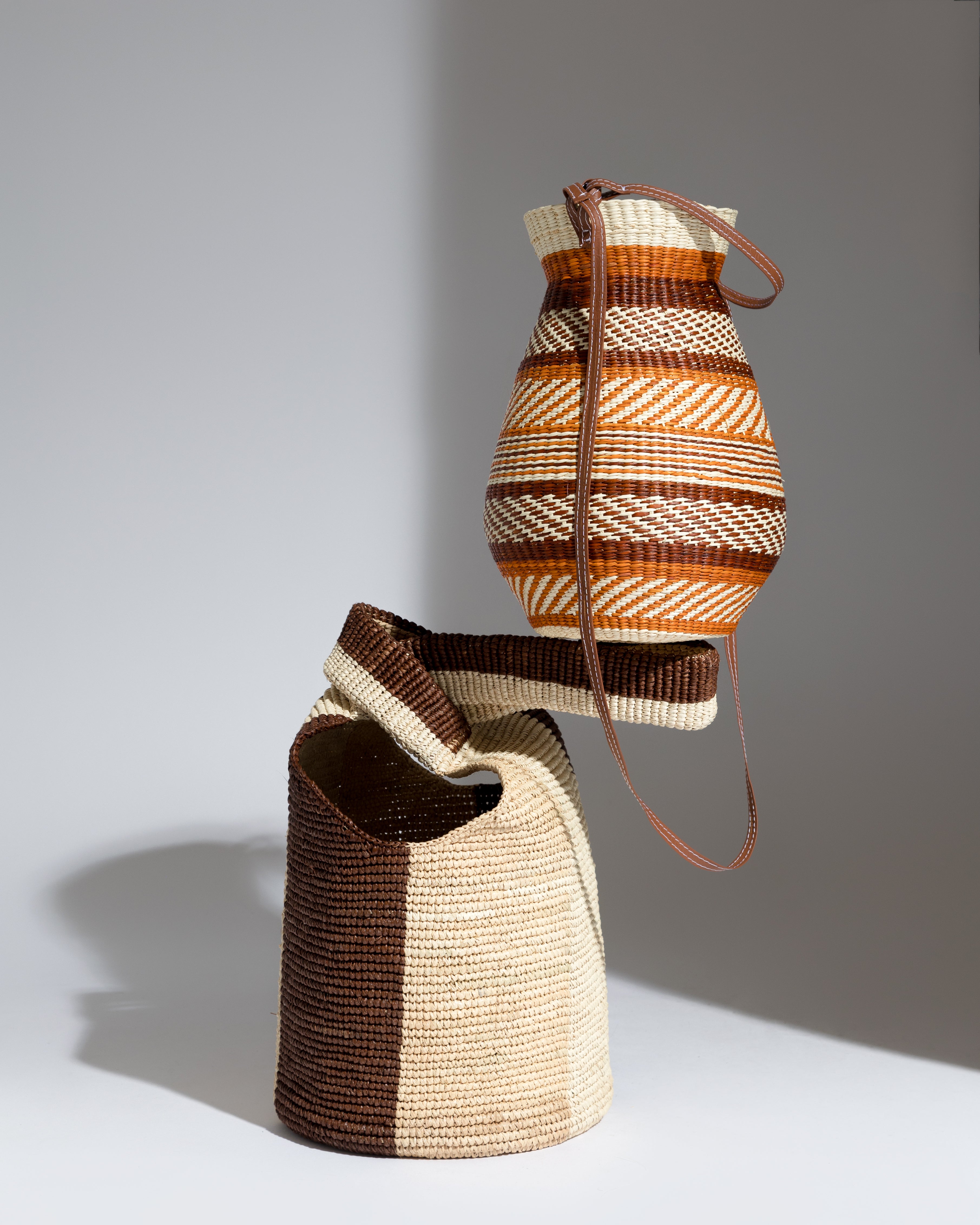Sac Maxi à enfiler