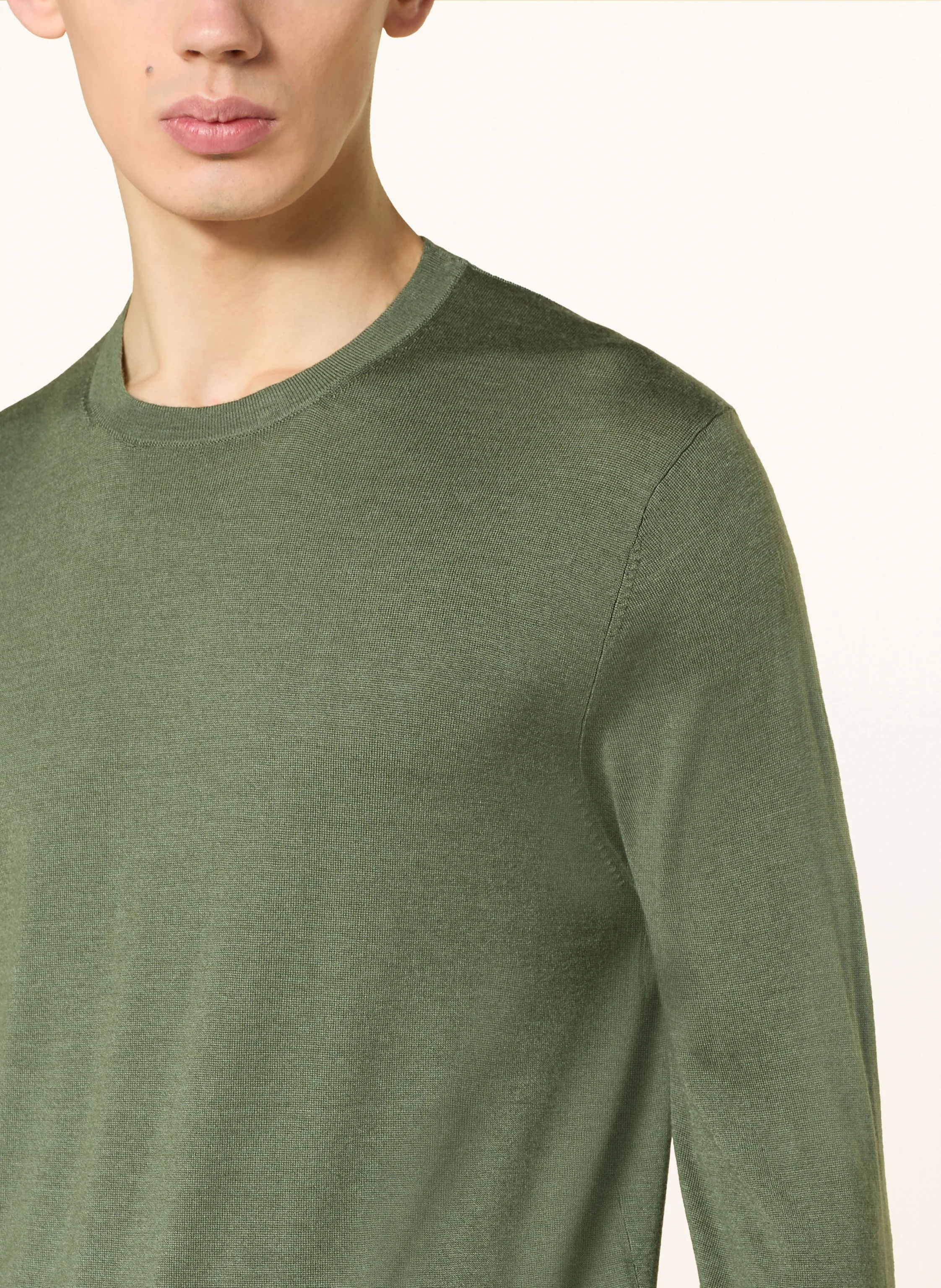 HACKETT LONDON Pullover
