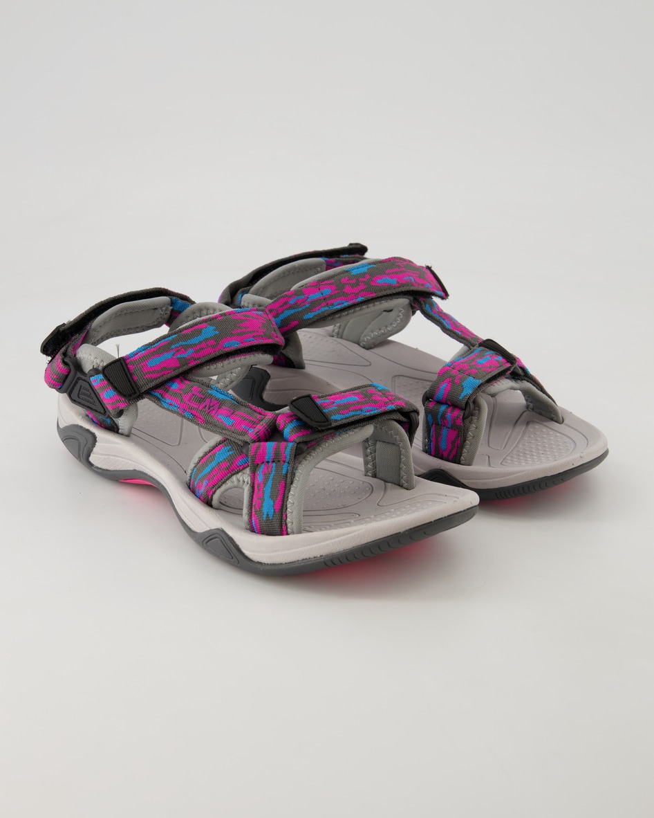 CMP Kids Hamal Hiking Sandal Sandalen in Mehrfarbig