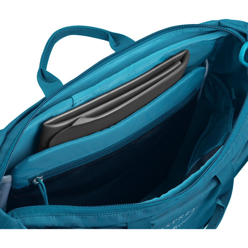 Osprey Kinder Poco Changing Tote Rucksack