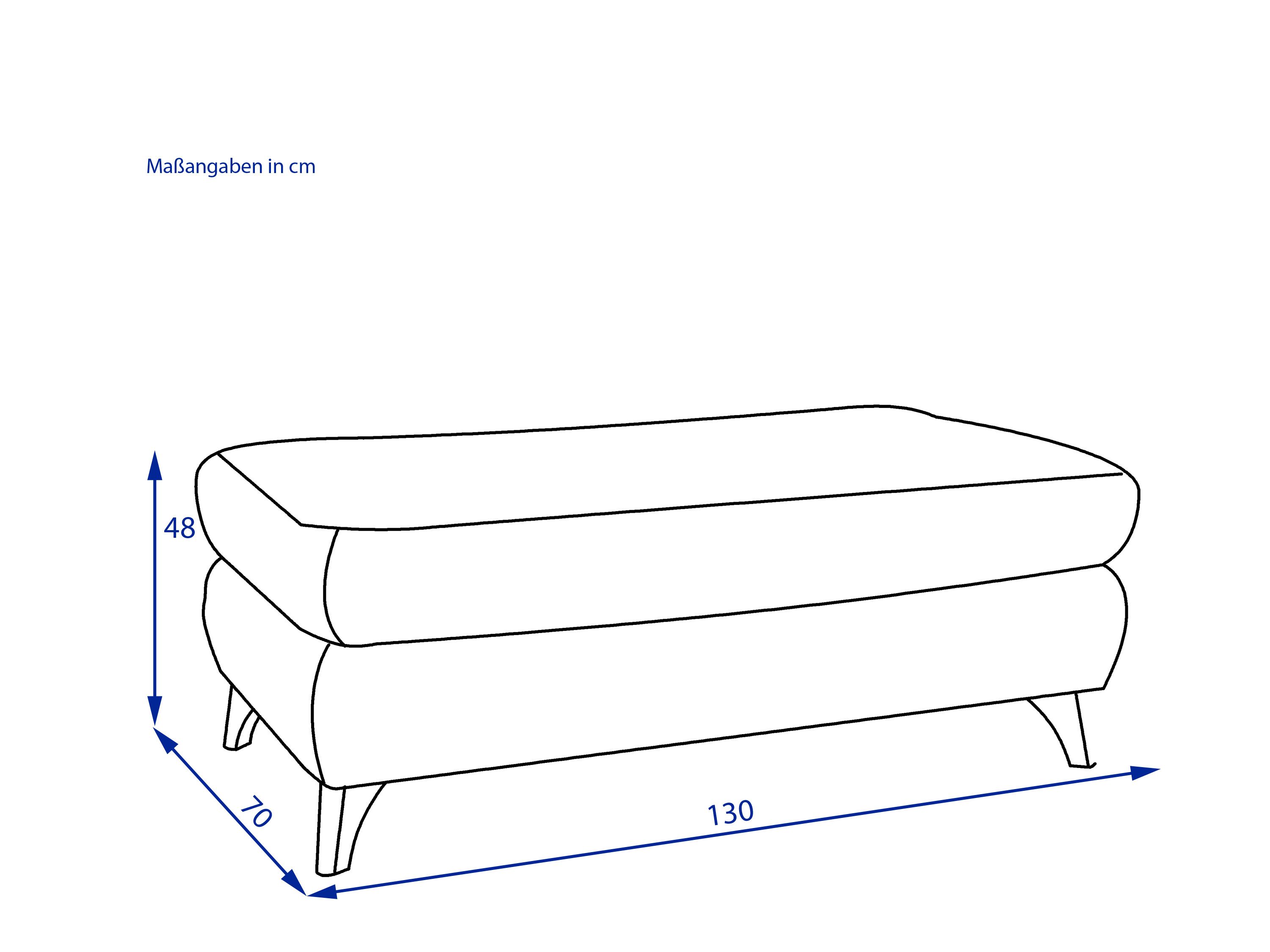 Hocker SALVI