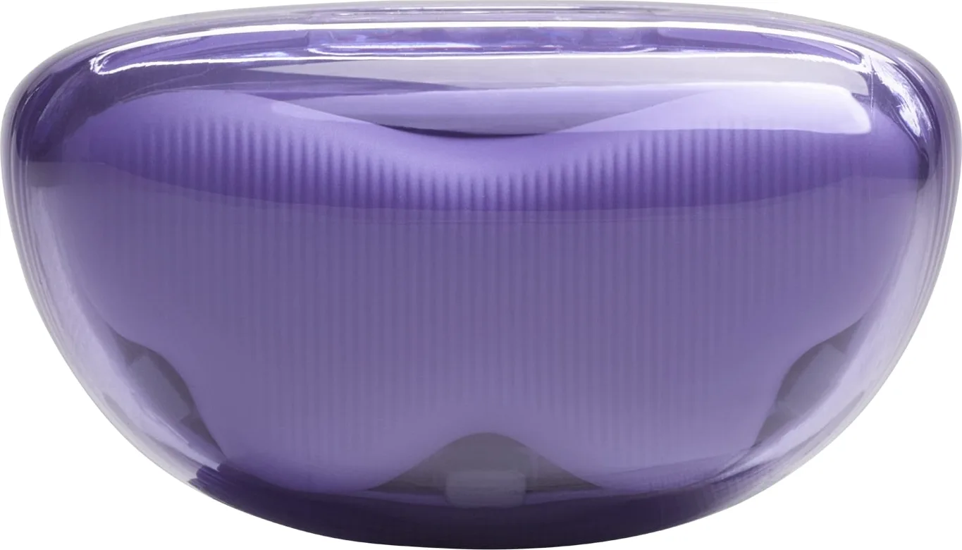 JBL Tune Flex 2 Mauve (Ghost Edition) Écouteurs True Wireless