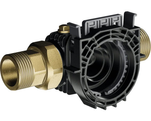 Basismodule Grünbeck cliQlock 1 1/4 DN32 101000090000