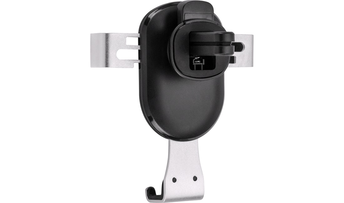 Gravity mobilholder til luftkanal