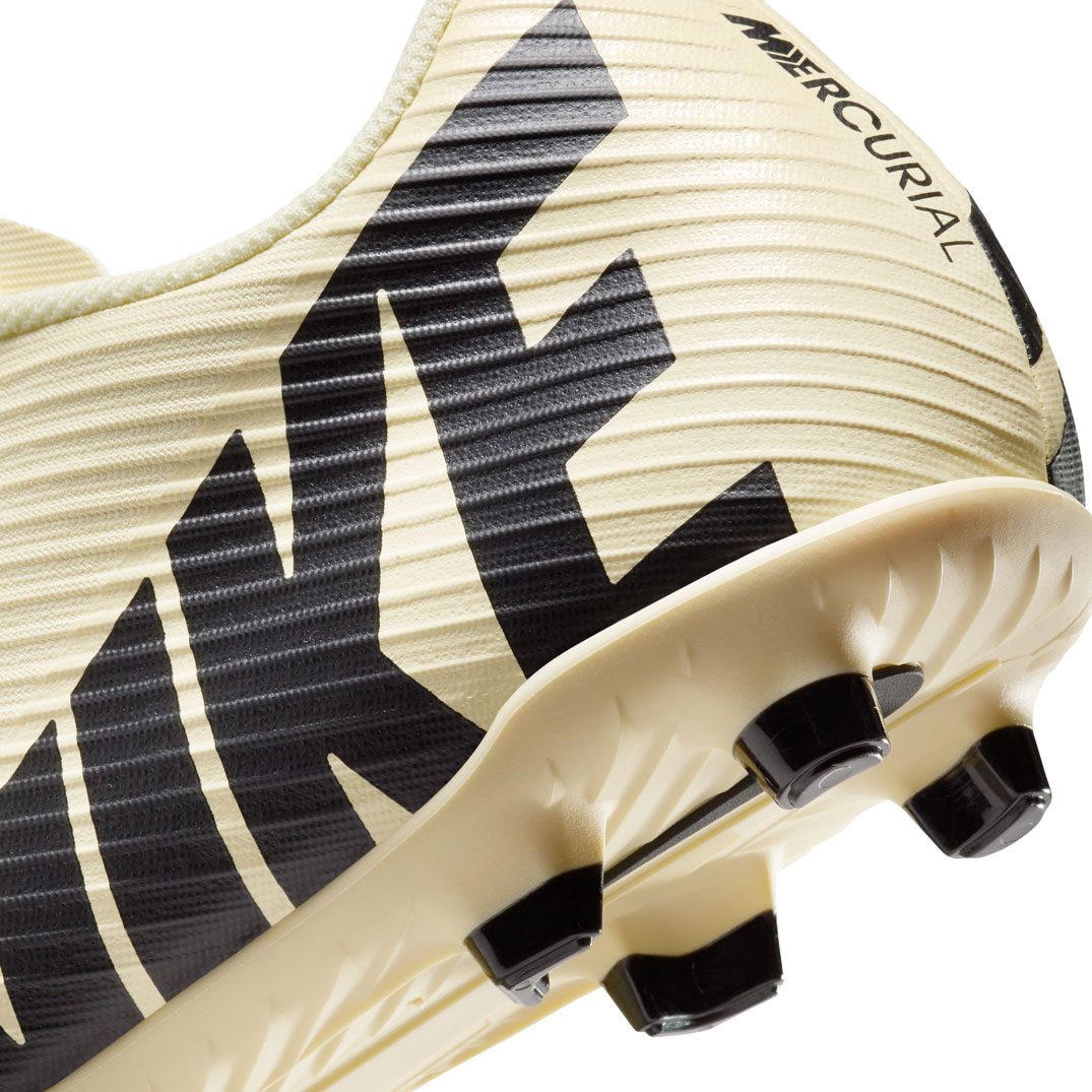 Nike Mercurial Vapor 15 Club FG/MG Fußballschuhe lemonade