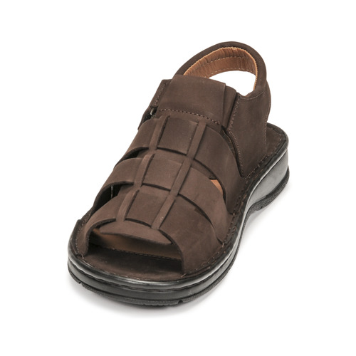 Casual Attitude - SLOWI - Marron