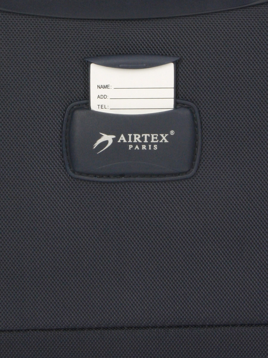 Ensemble 3 valises Airtex Nereide 3.0
