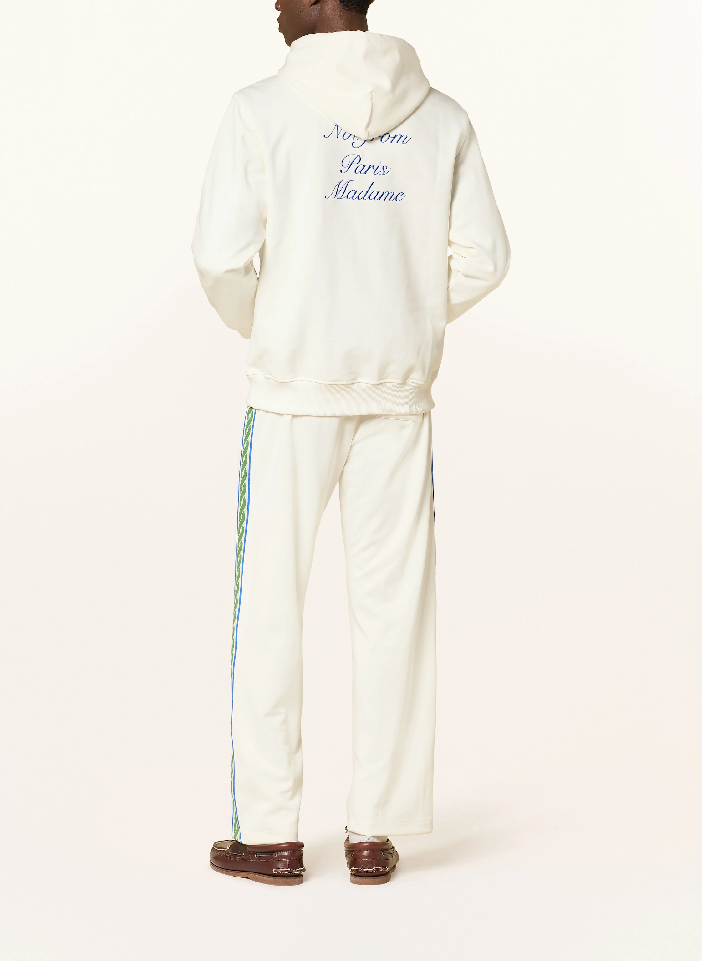 DRÔLE DE MONSIEUR Hoodie