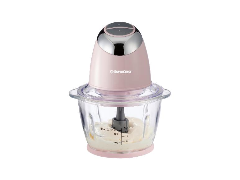 Multihakker 500 W