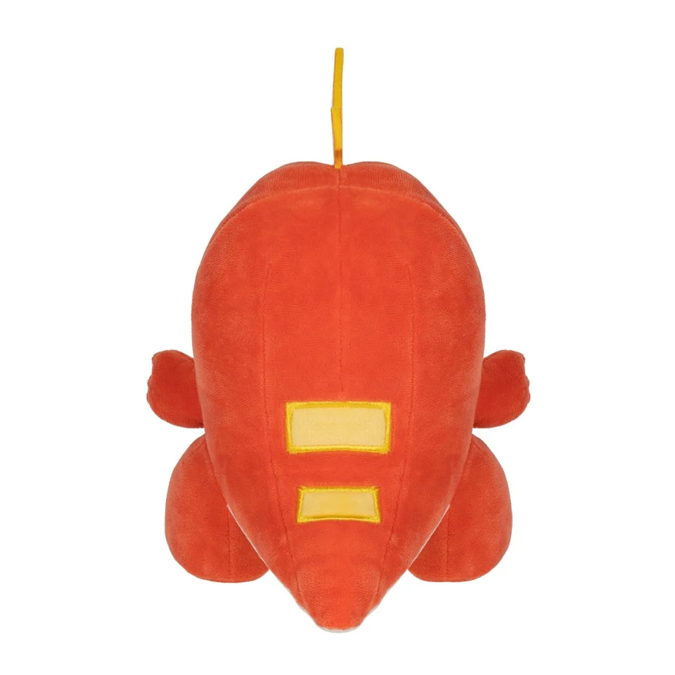 POKEMON - PLUSH 20 CM FUECOCO CDU