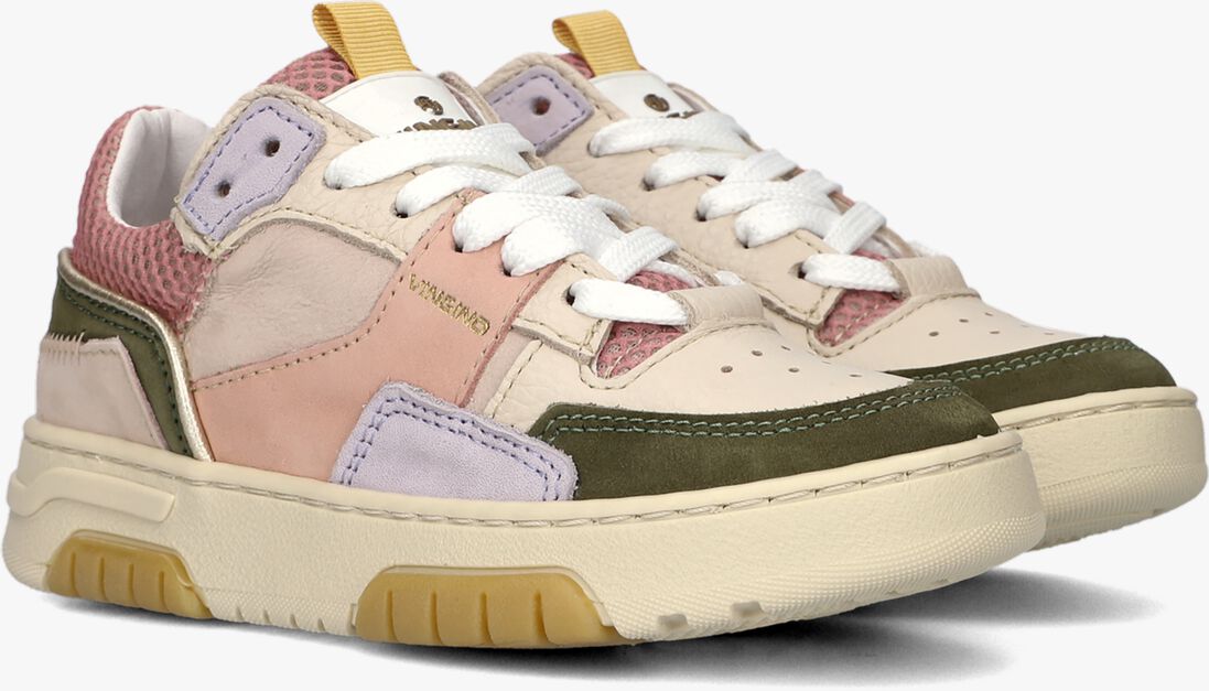 VINGINO roze vingino lage sneakers amy
