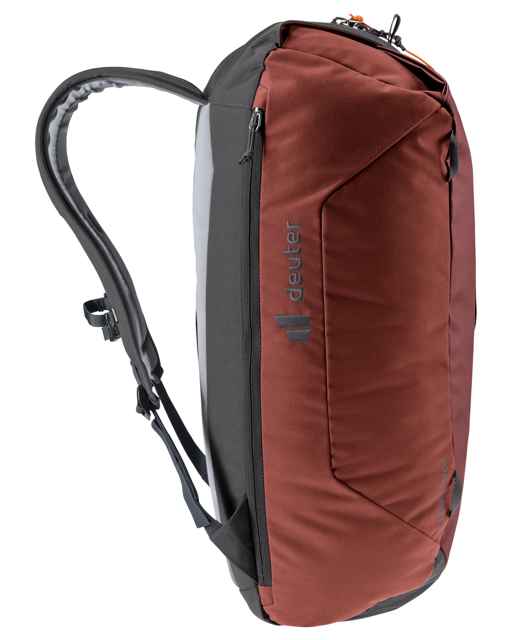 deuter| Kletter Rucksack GRAVITY MOTION