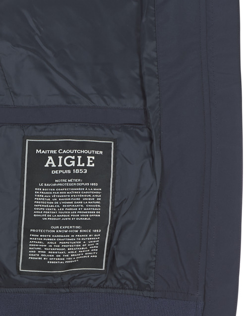 Aigle - QUORTZ - Marine