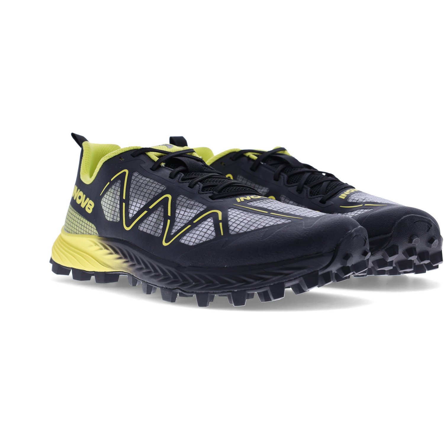 Inov-8 MudTalon Speed Heren